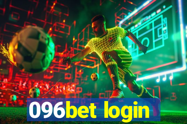 096bet login